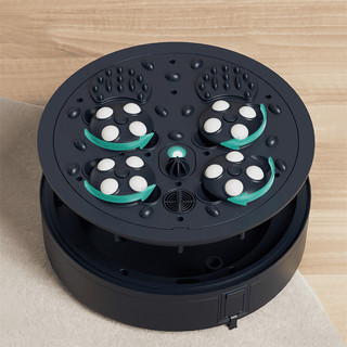 BỒN MASSAGE CHÂN PHILIPS PPM6501