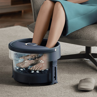 BỒN MASSAGE CHÂN PHILIPS PPM6501