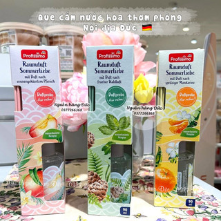 Nước hoa thơm phòng Đức PROFISSIMO AN TOÀN
