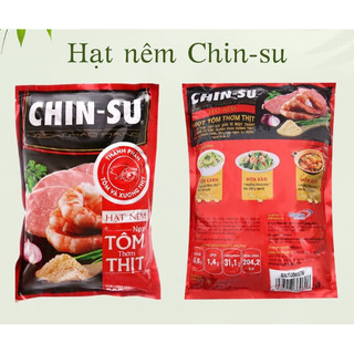 Hạt nêm chin-su 900g / 500g / 1,125kg ...