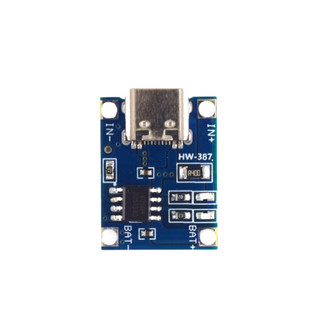 MODULE Sạc Pin TP4056 1A Micro Type-C