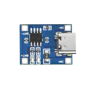 MODULE Sạc Pin TP4056 1A Micro Type-C