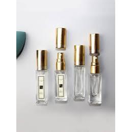 Sample mẫu thử Vial nước hoa xịn