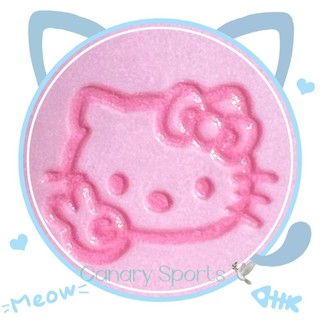 Quấn cán vợt cầu lông Mèo Hello kitty, đủ màu