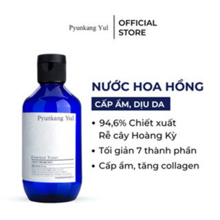 Pyunkang Yul Nước hoa hồng Essence Toner 100ml