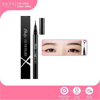Bút kẻ mắt nước sắc nét bbia last pen eyeliner