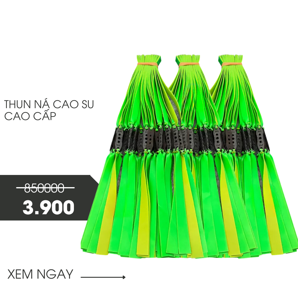 THUN THAY THẾ HÀNG CAO CẤP
