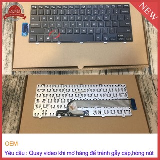 Bàn phím Dell Latitude 3460