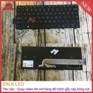 Bàn phím Dell Latitude 3460