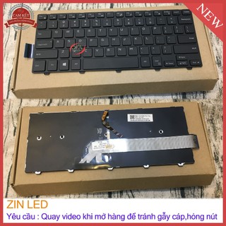 Bàn phím Dell Latitude 3460