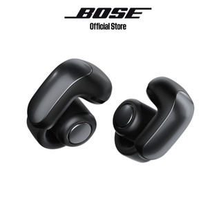Tai nghe Bose Ultra Open Earbuds | Triple Black