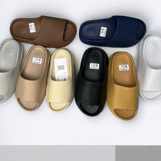 Dép Lê đúc cho bé - Dép quai ngang đúc siêu mềm êm chân có chống trơn cho bé sz 24-35