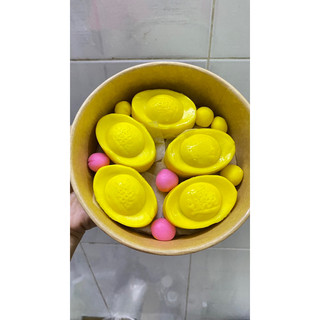 Chè Trôi Nước Tạo Hình