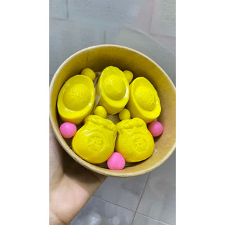 Chè Trôi Nước Tạo Hình