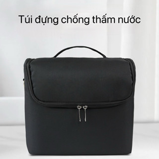 Cốp đựng đồ makeup chuyên nghiệp