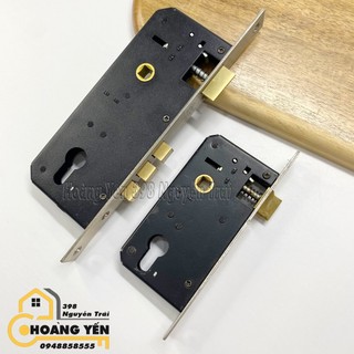 Thân khóa huy hoàng thay thế, lõi khóa, ruột khóa huy hoàng thân 85/ 58