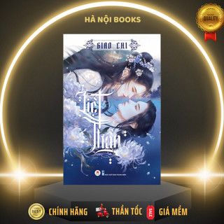 Sách - liệt thần