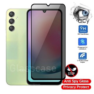Cường lực chống nhìn trộm SamSung A15 A25 A35 A55 A24 A34 A54 S23 FE M34 A13 A23 A33 A73 A31 A51 A71 Note 10 lite M51