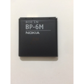 Pin nokia dùng cho 3250/6151/6233/n73/6288/9300... mã pin bp-6m
