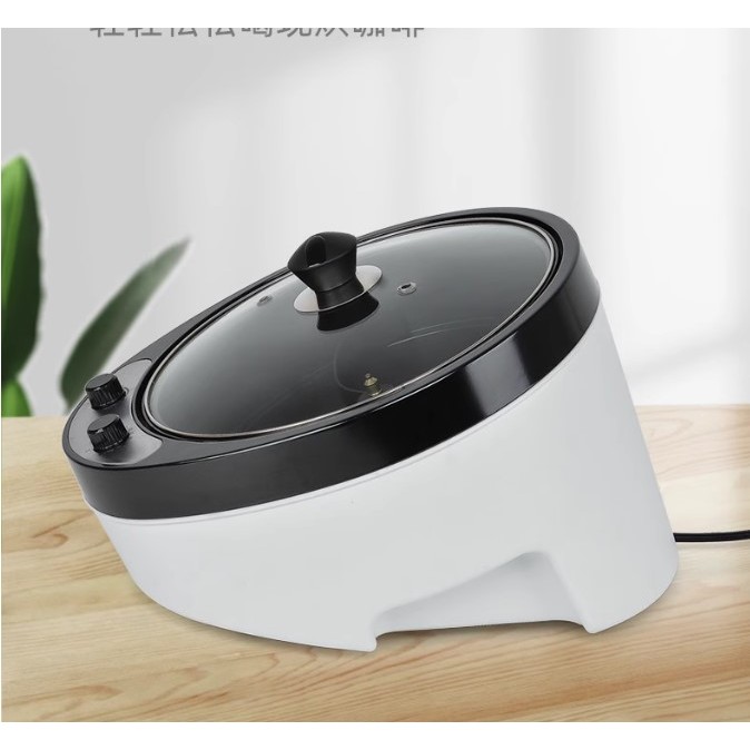 {HCM}Máy rang hạt cafe ,hạt đa năng tự động