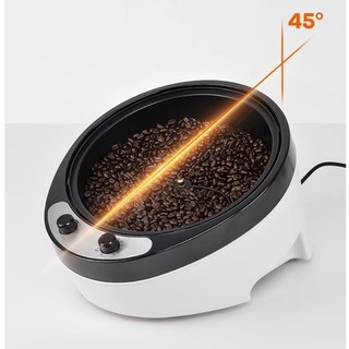 {HCM}Máy rang hạt cafe ,hạt đa năng tự động