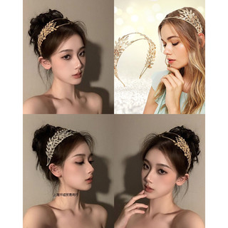 cheap1982 cài tóc kim loại hàng đẹp
