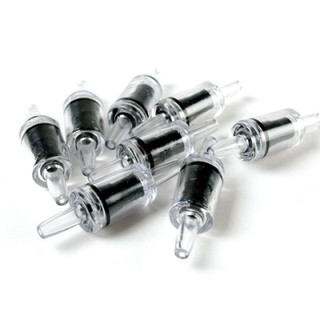 dây sủi co2, oxy giá rẻ, van 1 chiều
