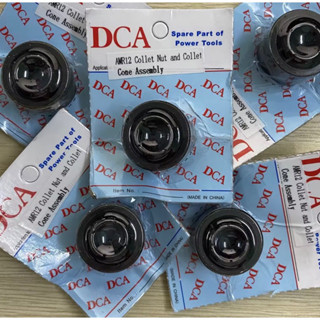 Bộ ốc rọ soi - long đen kẹp mũi máy phay gỗ 12.7mm Mkt 3600 3612 MT360 MT361 MT362 DCA AMR12 AMR02-12 AMR04-12