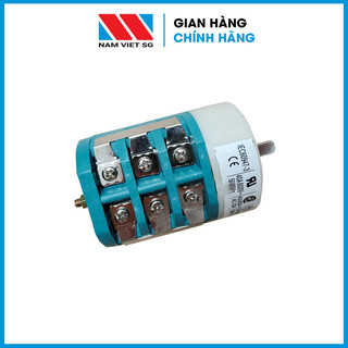 Bộ đảo chiều máy ra vào lốp NK318E (Switch) CT-D-1100018