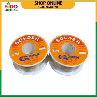 Chì hàn Solder cam 100gam chính hãng