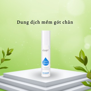 Kem làm mềm da làm nail, sịt mềm gót chân