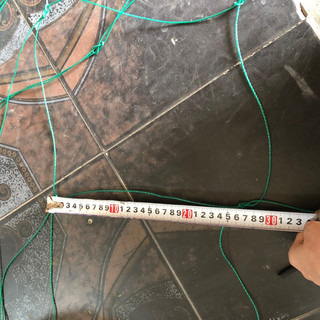 Lưới làm giàn cây leo bầu bí (mét)