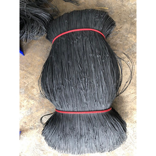 Lưới làm giàn cây leo bầu bí (mét)
