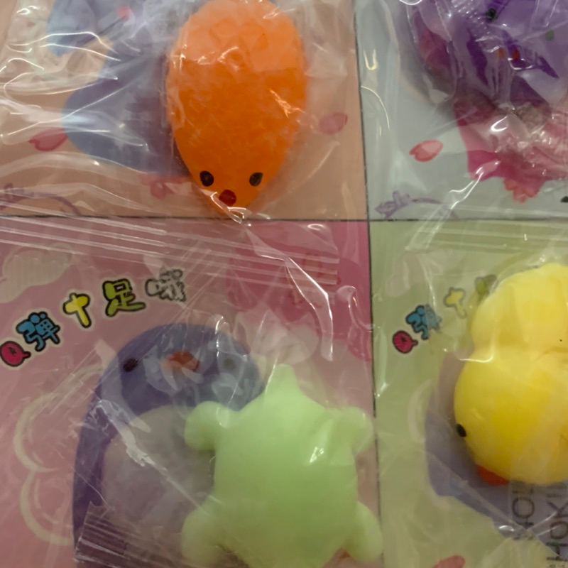 Sỉ Khay Mochi con thú dẻo siêu dễ thương