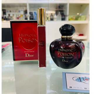 Nước hoa nữ di-or hypnotic poison edp 10ml
