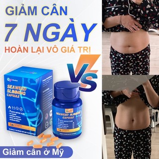 Giảm Cân Nhanh Detox - Giảm cân - Giảm Mỡ Bụng -toàn chính hãng dành cho cơ địa khó giảm