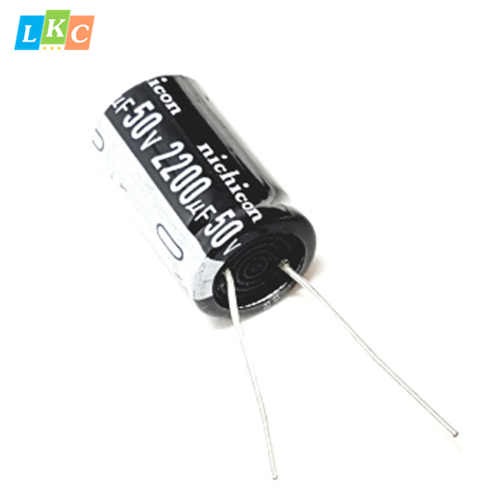 Tụ 2200uF 50V