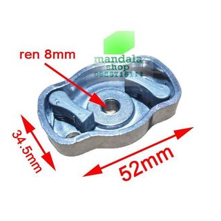 Chân chó, ổ chó máy cắt cỏ 2 thì 260, 330....