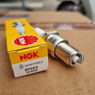 Bugi ngk máy phát điện 2,5kw, 3,5kw, 5kw - bugi động cơ xăng gx160, gx200.....