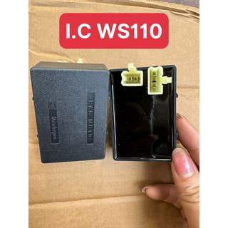 Ic mittsuba wave s110,rsx110.hàng công ty chất lượng cao-bảo hành đầy đủ ạ