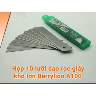 DAO RỌC GIẤY NHIỀU LOẠI
