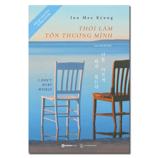 Sách Sài Gòn - Thôi làm tổn thương mình