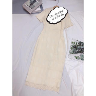 Đầm midi ONN size S M