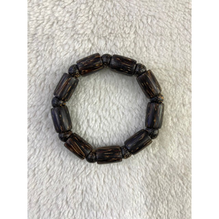 CHUỖI GỖ TRỤ ĐỦNG ĐỈNH