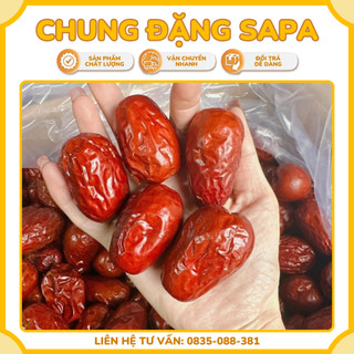 Táo đỏ tân cương 🔥 cao cấp 🔥 hồng táo đỏ chất lượng cao giúp đẹp da gói 1kg