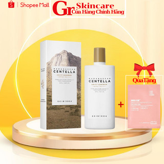 Kem Chống Nắng Skin1004 Madagascar Centella Air-Fit Suncream Plus 50ml