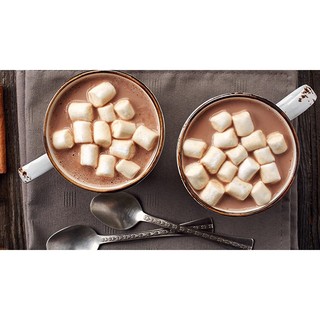KẸO MARSHMALLOW ÍT NGỌT 500G
