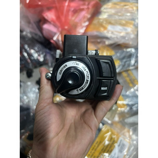 Cụm khoá công tắc thông minh cho xe yamaha