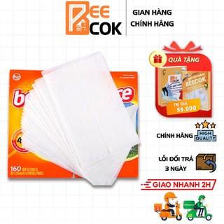  Giấy thơm quần áo Bounce làm mềm vải và chống ẩm mốc