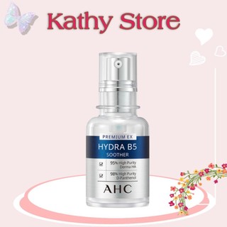Tinh chất cấp ẩm ahc premium ex hydra b5 soother 30ml